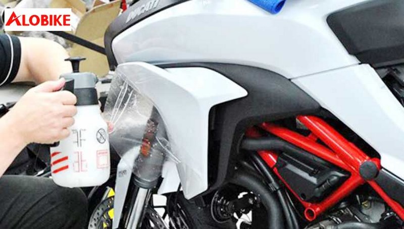 địa chỉ dán ppf