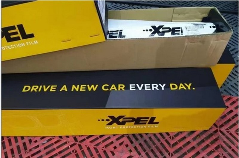 Xpel PPF