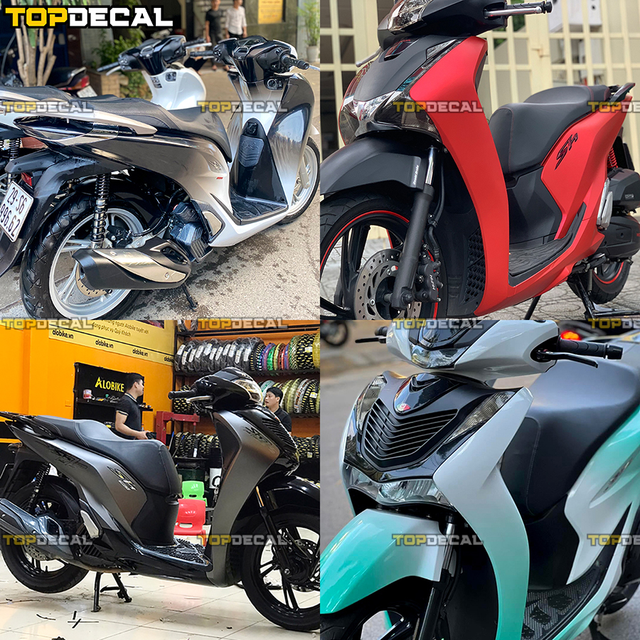 kho decal chất lượng cực kỳ nhiều màu