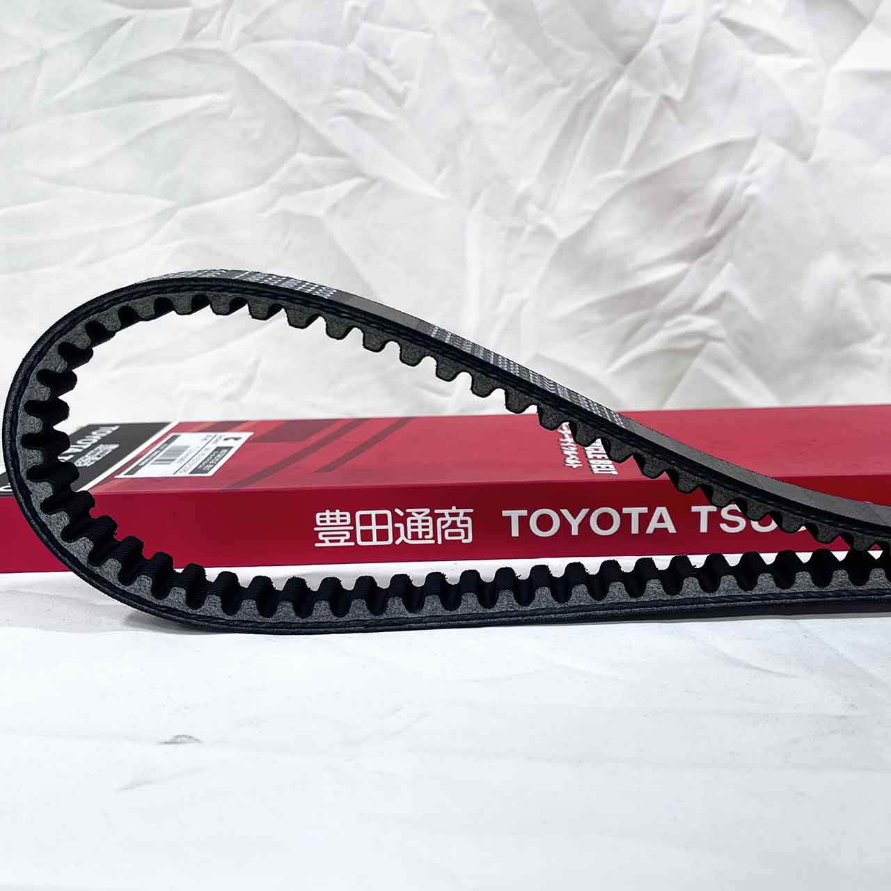 dây curoa toyota